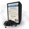 Recharge filtre anti-odeurs fosse septique au charbon actif Anti-H₂S - HYDRODIV