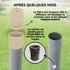 Filtre anti-odeurs Epur-100-110 à coulisses HYDRODIV - photo 11