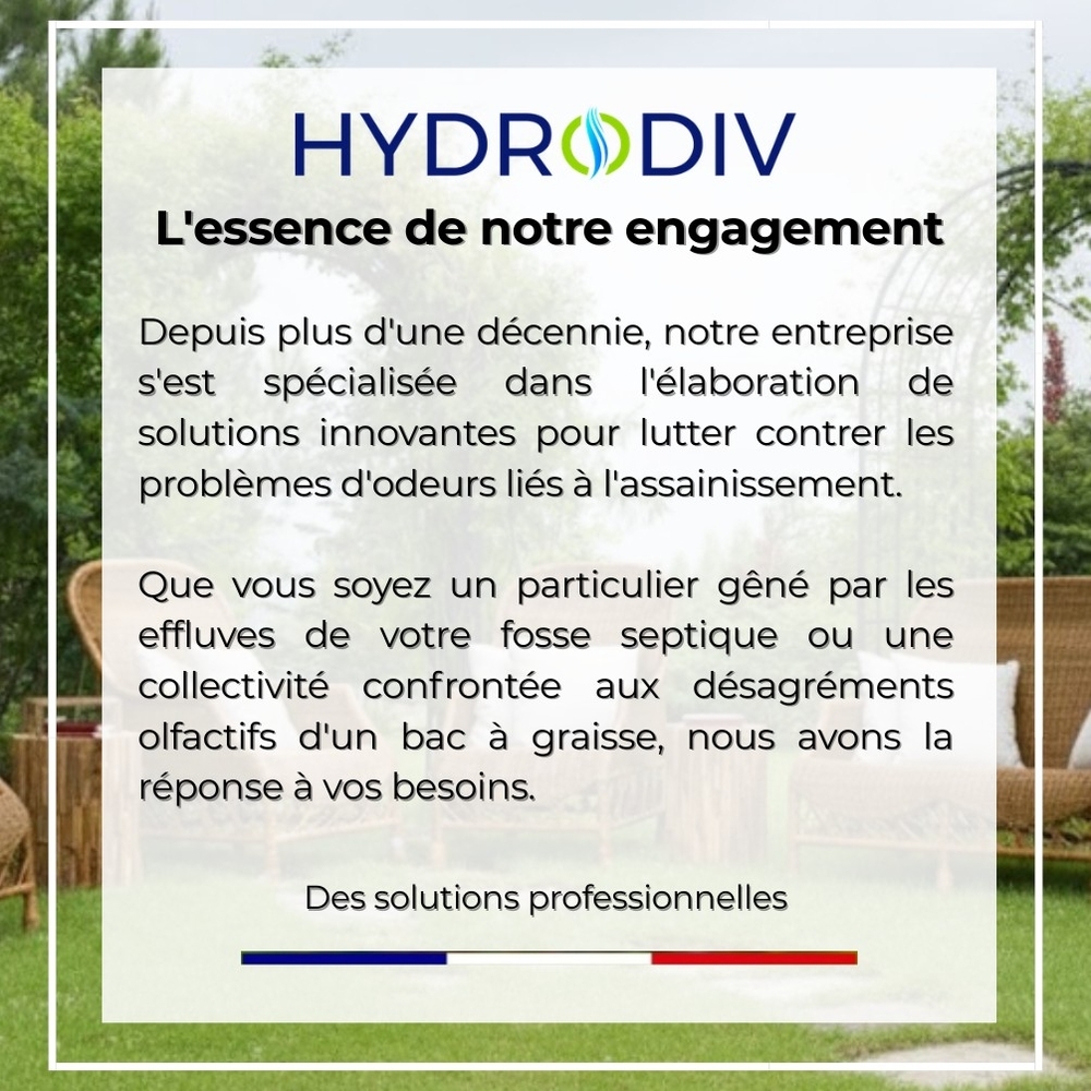 EPUR-100 FILTRE ANTI-ODEURS AU CHARBON ACTIF POUR FOSSE SEPTIQUE , TOUTES EAUX , Ø 100 MM