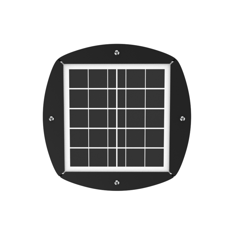 EXTRACTEUR SOLAIRE RECHARGEABLE POUR FOSSE SEPTIQUE