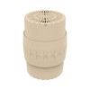 EPUR-100-110 FILTRE ANTI-ODEURS AU CHARBON ACTIF POUR FOSSE SEPTIQUE , TOUTES EAUX , Ø 100 MM