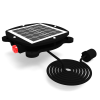 Alarme de niveau solaire sans fil HYDRODIV - photo 3