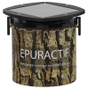 EPUR-ACTIF - Filtre à Extraction Solaire pour Fosse Septique - HYDRODIV