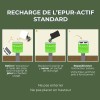 EPUR-ACTIF - Filtre à Extraction Solaire pour Fosse Septique - HYDRODIV