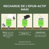 EPUR-ACTIF - Filtre à Extraction Solaire pour Fosse Septique - HYDRODIV