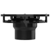 EXTRACTEUR SOLAIRE RECHARGEABLE POUR FOSSE SEPTIQUE