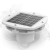 Extracteur solaire ventilation fosse septique HYDRODIV - photo 3