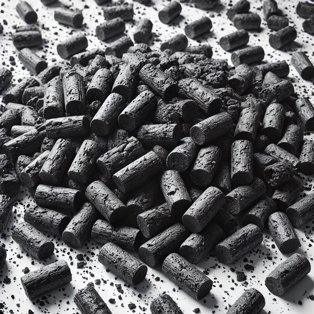 EPUR-100-110 FILTRE ANTI-ODEURS AU CHARBON ACTIF POUR FOSSE SEPTIQUE , TOUTES EAUX , Ø 100 MM