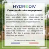 Extracteur solaire ventilation fosse septique HYDRODIV - photo 21