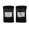 Recharge MAXI de charbon actif en pellets pour filtres EPUR-ACTIF et EPUR-200, lot de deux sachets, format économique.