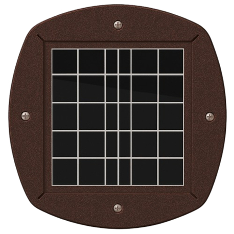 EXTRACTEUR SOLAIRE RECHARGEABLE POUR FOSSE SEPTIQUE