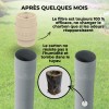 Filtre anti-odeurs Epur-100-110 mâle HYDRODIV - photo 11